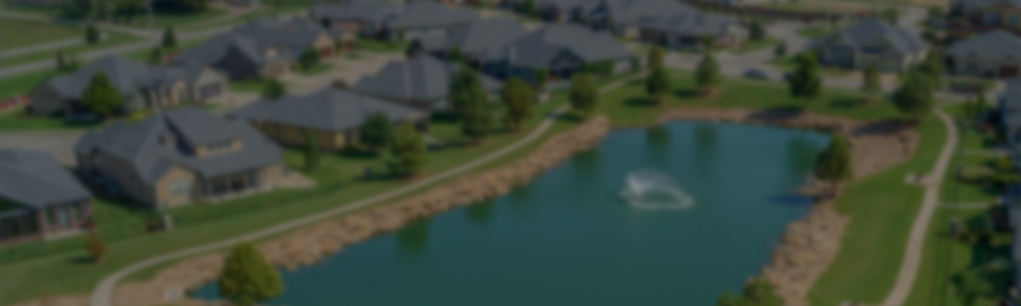 The Grove Neighborhood, Sapulpa OK